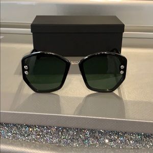 Christian Dior dioraddict 2 sunglasses